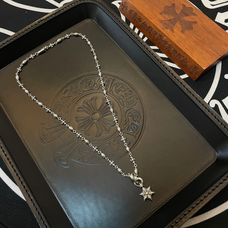 Chrome Hearts Necklaces